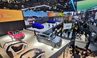 赛车模拟器