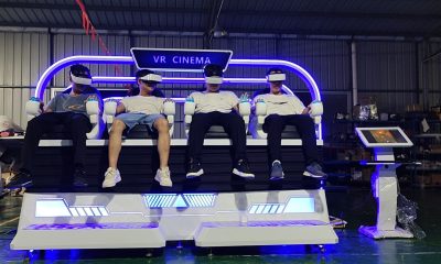 无人机模拟器