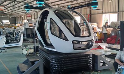 evtol-simulator