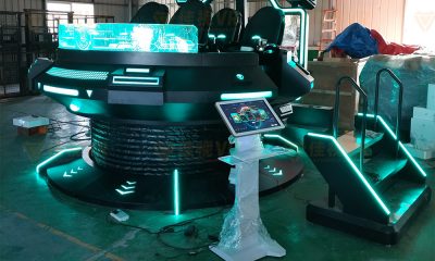 VR-UFO-1
